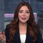 لبنى عسل