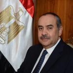 محمد منار وزير الطيران المدني